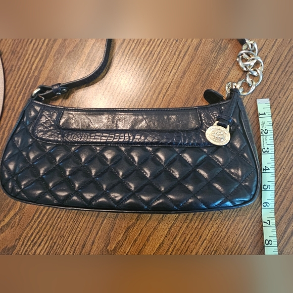 Brahmin soft quilted bag - Picture 12 of 13